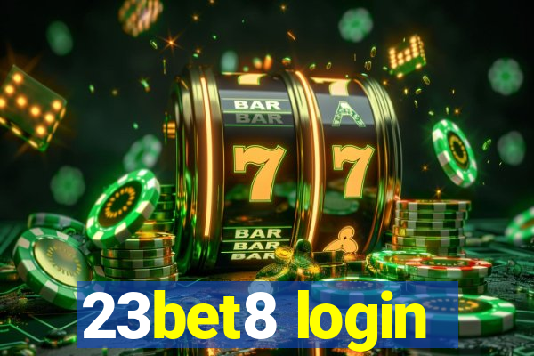 23bet8 login